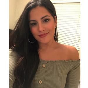 Meet your Posher, Sherry